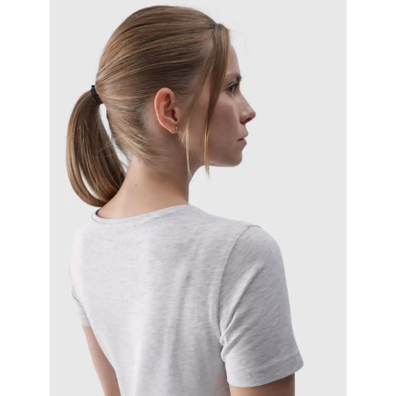 4f Women's T-shirt 4FWMM00TTSHF1845-27M Póló