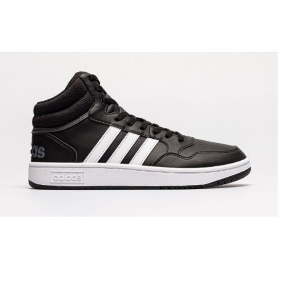 adidas Hoops 3.0 Mid M GW3020 shoes cipő