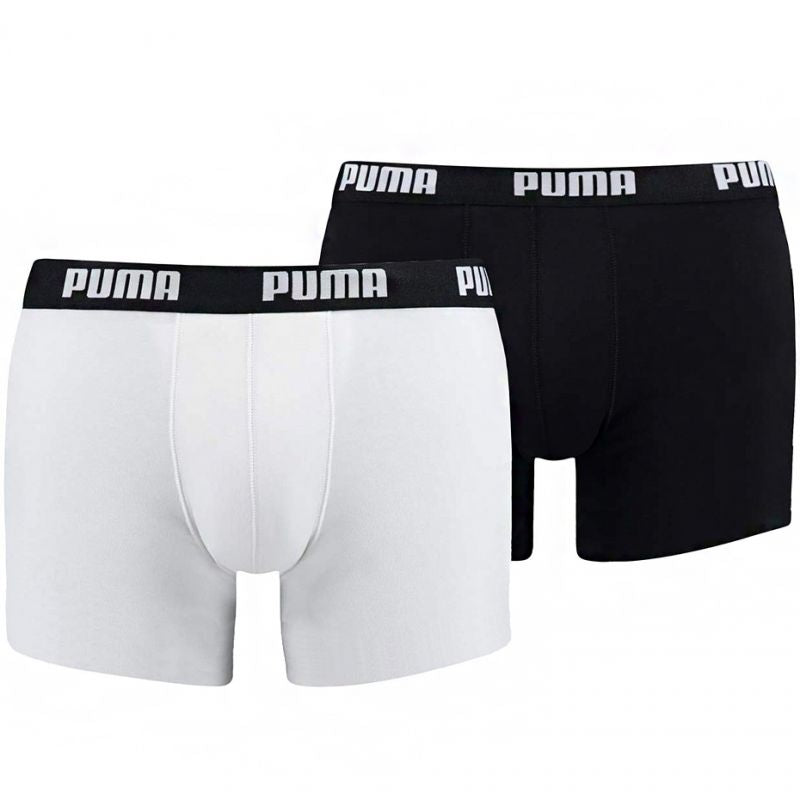 Puma Boxer Shorts Puma Basic M Boxer 2p 521015001 301 Ruházat