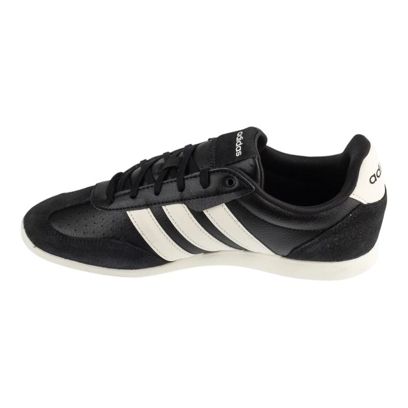 adidas Barreda Lo Black