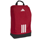 Adidas Red Tiro Shoe piros táska KD4247