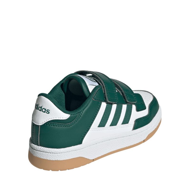 adidas Rapid Court Jr JR1022 shoes Cipő