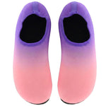 XQMAX Junior Pink/Purple Neoprene Water Size rózsaszín vizicipő GSP-1081854