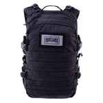 Magnum Urbantask Cordura 25 Backpack fekete hátizsák