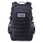 Magnum Urbantask Cordura 37 Backpack fekete hátizsák