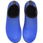 XQMAX Neoprene Water Junior Blue/Black Size kék vizicipő GSP-1081793