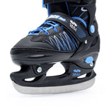 SMJ UT 103 Jack 2in1 Rollerblades fekete görkorcsolya