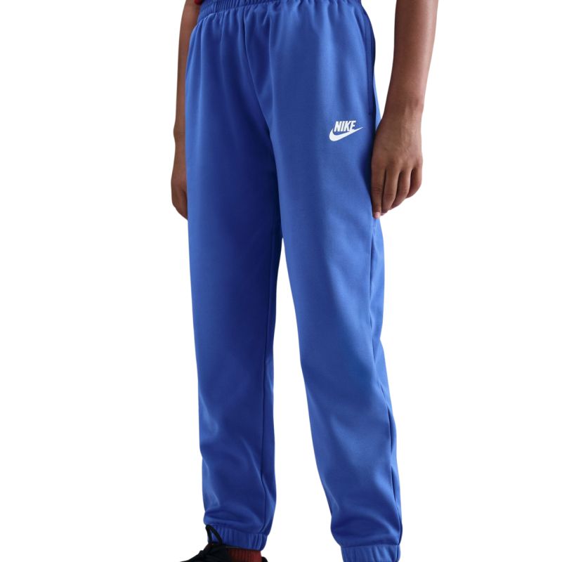 Nike Sportswear kids' tracksuit kék szett HQ9315411