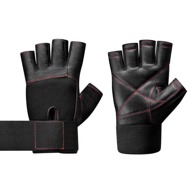Body Sculpture BW 95 L Training Gloves fekete kesztyű BW95L