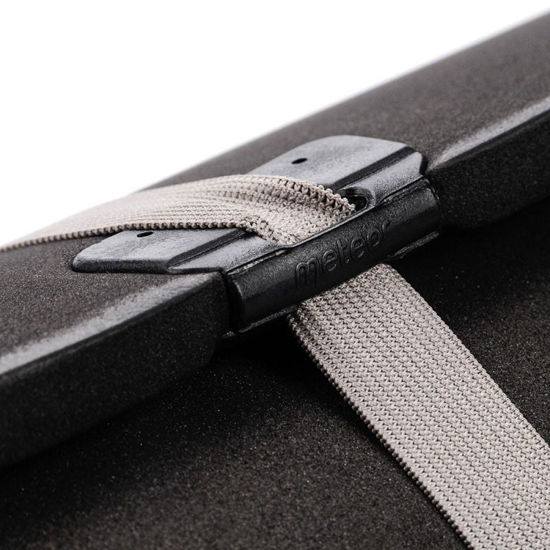 Meteor Eva Sleeping Mat, Black fekete edzőfelszerelés 31440