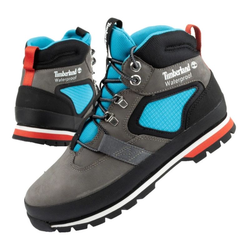 Timberland M TB0A2HTS033 sports shoes Cipő