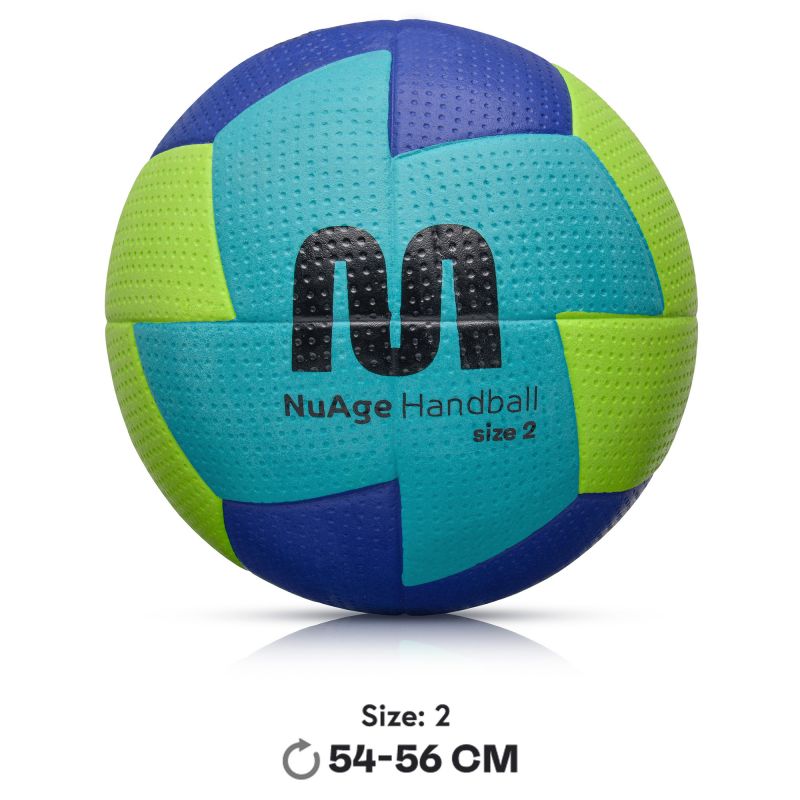 Meteor Nuage Handball uniw labda