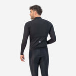 Rogelli CORE long sleeve t-shirt 7XL fekete póló