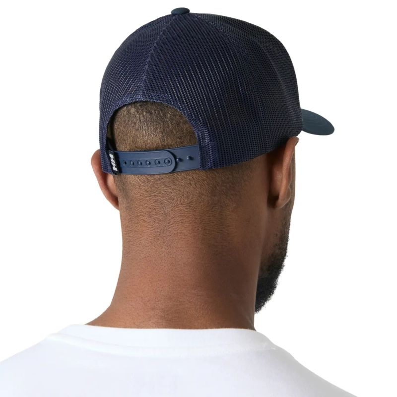Helly Hansen HH TRUCKER CAP 67645 uniwersalny baseball sapka
