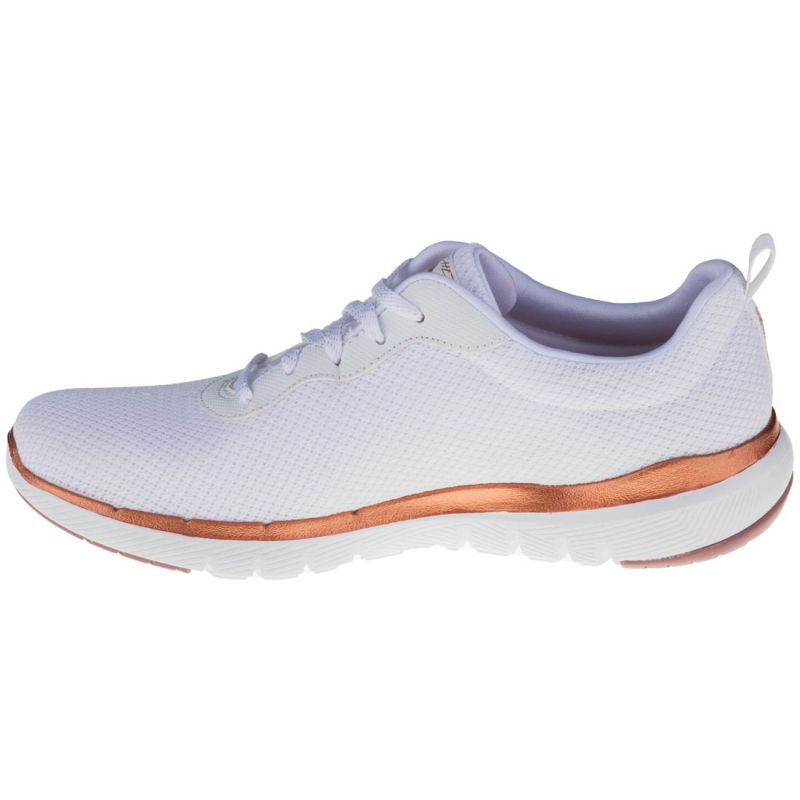 Skechers Flex Appeal 3.0 13070-WTRG white 39.5 General