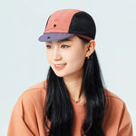 Rockbros Cycling Cap with Helmet Visor - Red
