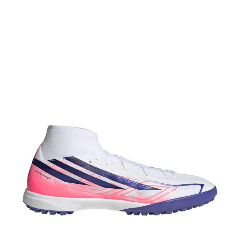 Adidas F50 Hyperfast League TF football boots cipő IH4586