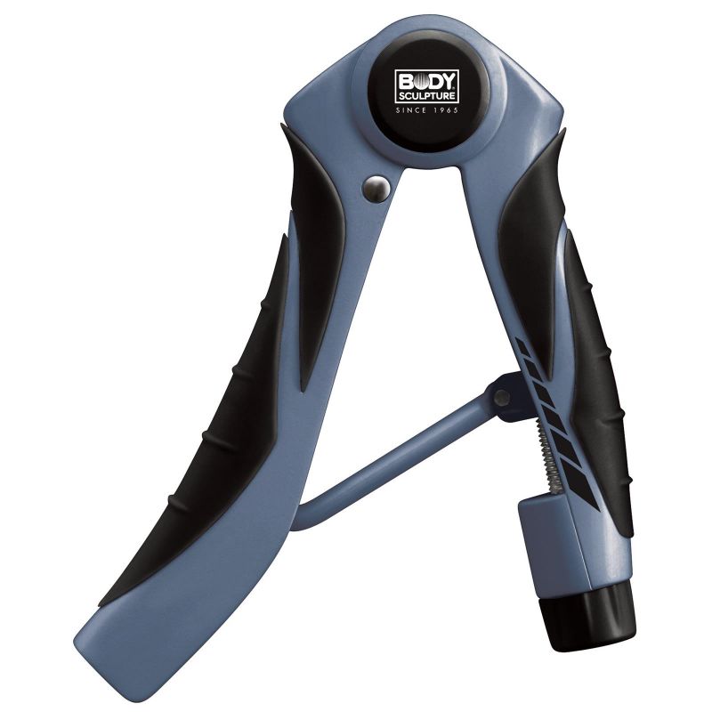 Body Sculpture BB 918 adjustable clamp fekete edzőfelszerelés BB918