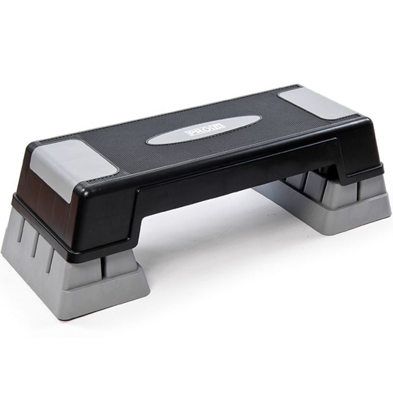 PROfit BASIC AEROBICS STEP 70x28x12/17/22cm DK 2003 Edzőfelszerelés