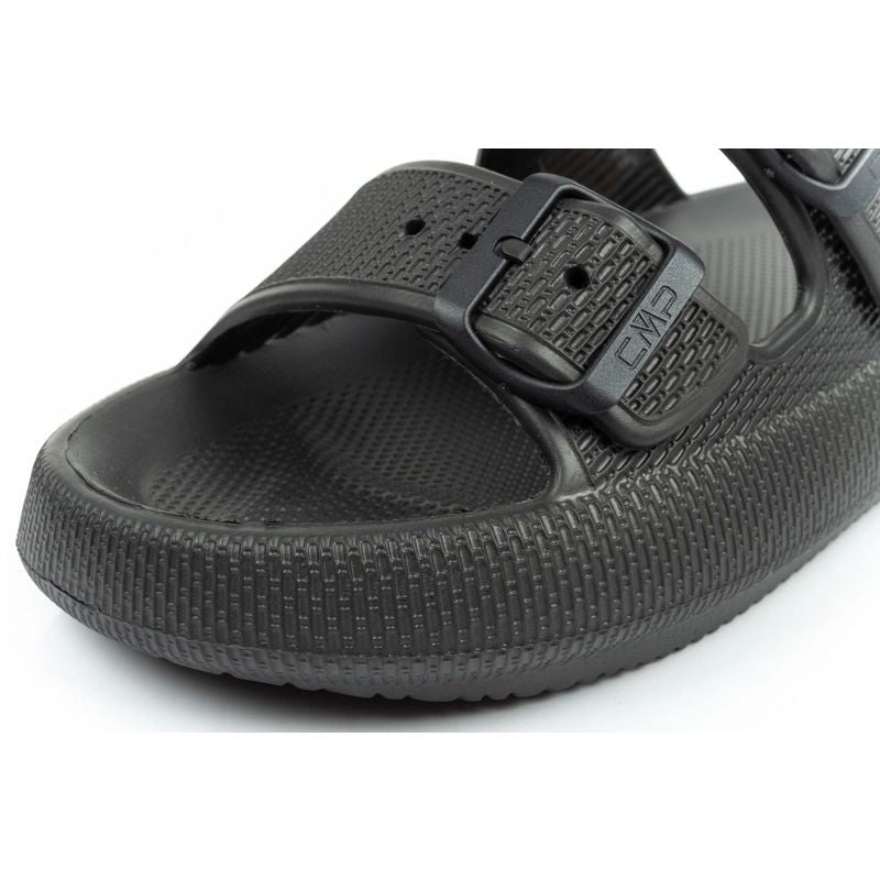 CMP M U901 flip-flops fekete papucs
