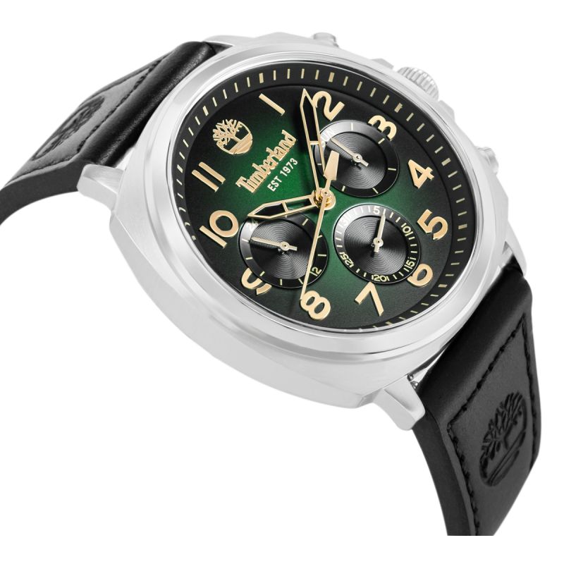 Timberland Williston-Small Men's Watch + BOX utcai cipő TDWGB0042008