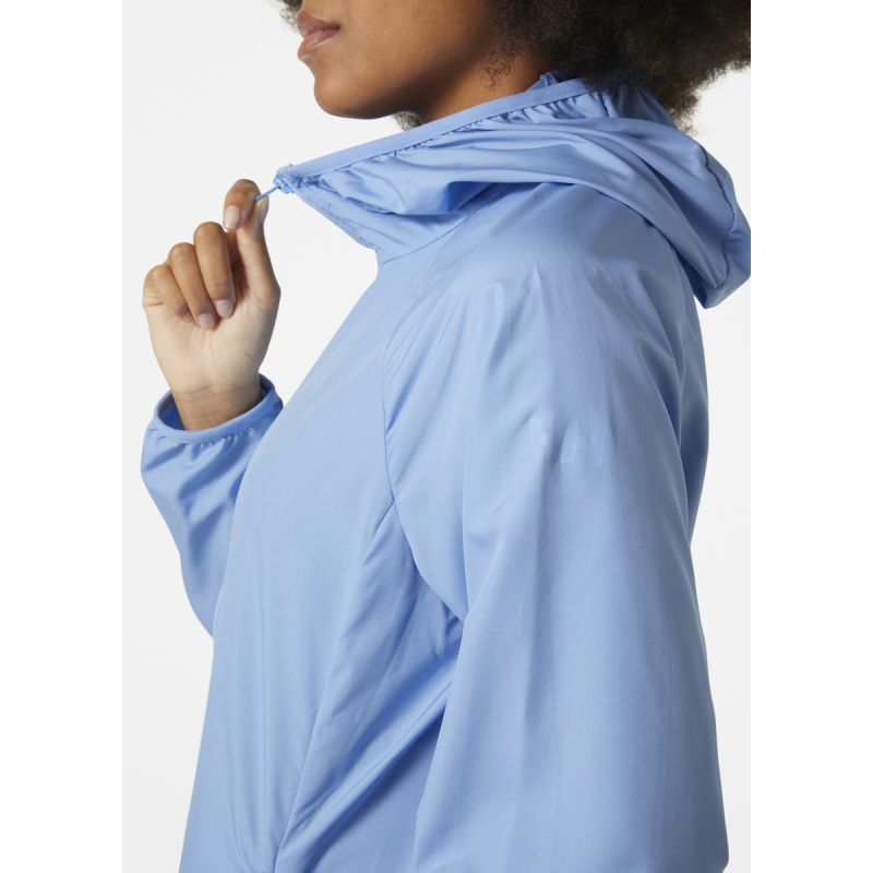 Helly Hansen Juell Light Jacket W 53106 627 Kabát