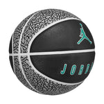 AIR Jordan Ultimate Playground 2.0 Deflated 8P Indoor / Outdoor Basketball - labda