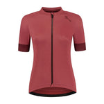 Rogelli women's T-shirt MODESTA cherry póló