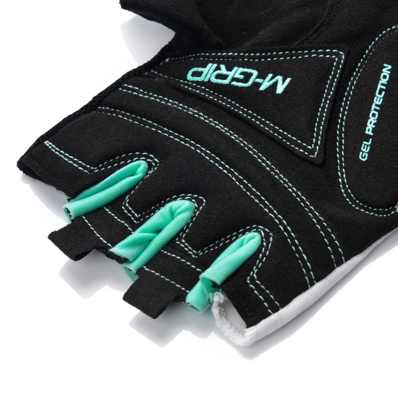 Meteor Gel GX37 Cycling Gloves uniw kapuskesztyű 16657