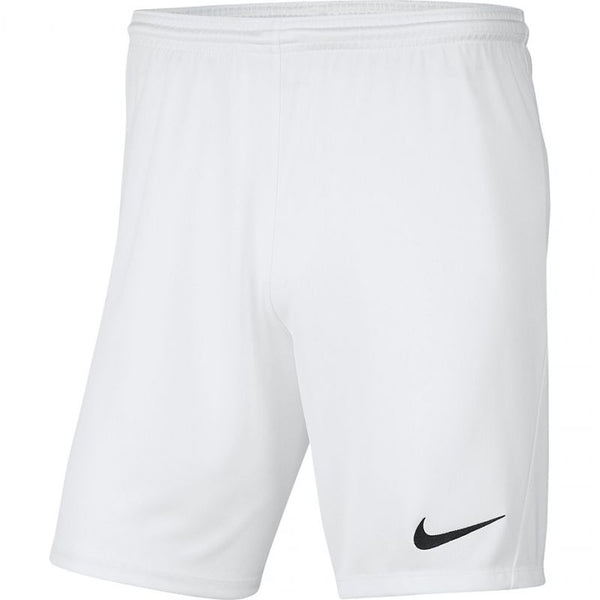Nike Dry Park III NB KM Shorts BV6855 100 Short Ruházat