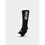 4F Women’s Snowboard Socks (2-Pack) zokni 4FWAW24UFSOF151-20S