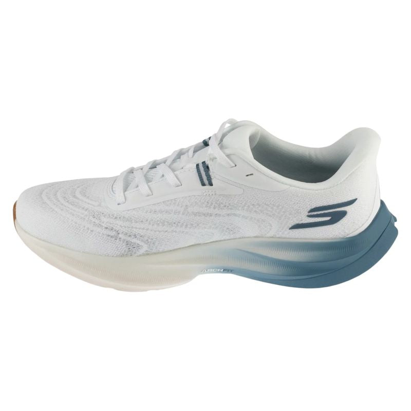 Skechers SKX Aero Spark White fehér utcai cipő 246200-WBL