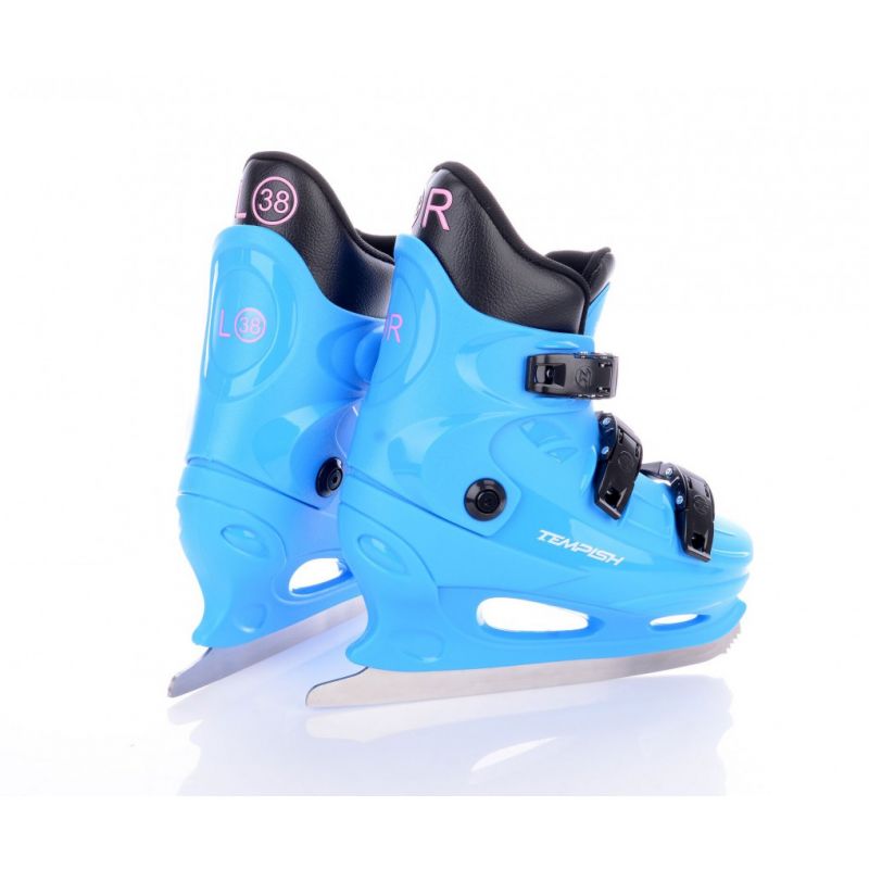 Tempish Rental R16 Jr 13000002060 Figure kék skates