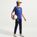 Nike FC Barcelona T-shirt xs (122-128) ruházat