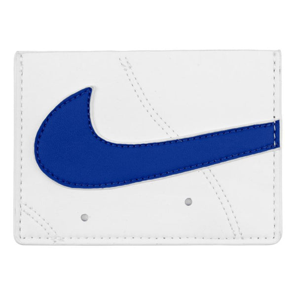 Nike Icon Air Force 1 Card Wallet 92800618753 Kiegészítők