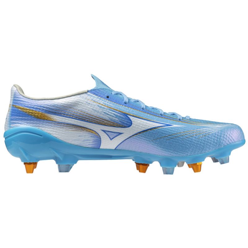 Mizuno Morelia Alpha III Elite MIX P1GC266025 focicipő