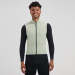Rogelli DISTANCE II long sleeve t-shirt, gray szürke póló
