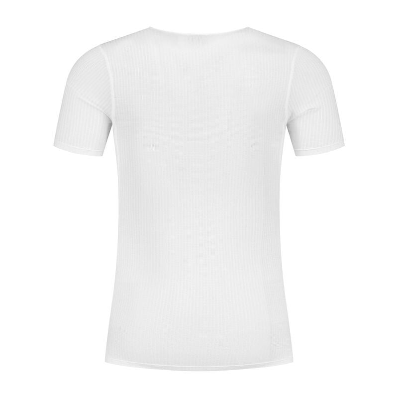 Rogelli KITE II sweatshirt/shirt white S/M