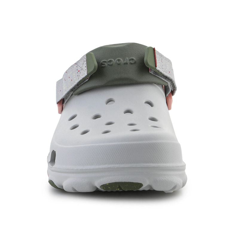 Crocs All Terrain Clog W 206340-1FS flip-flops Cipő