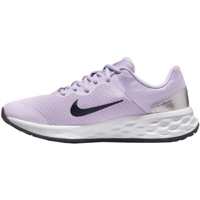 Nike Running shoes Nike Revolution 6 NN Jr DD1096 500 Cipő