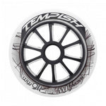 TEMPISH Tw PU 85A wheels