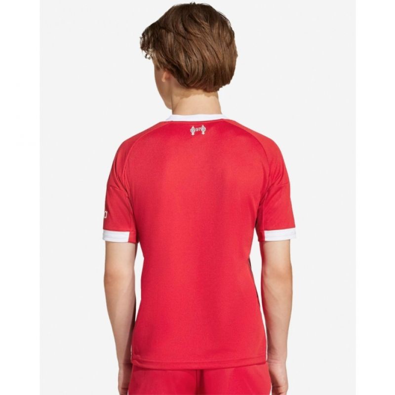 adidas Liverpool LFC Home Jr JV6436 Jersey Póló