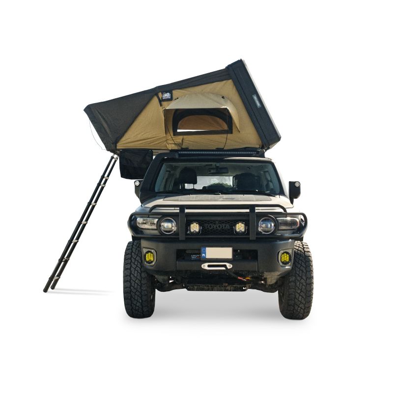 Inny Offlander OFF-FOLDX Rooftop Tent Egyéb