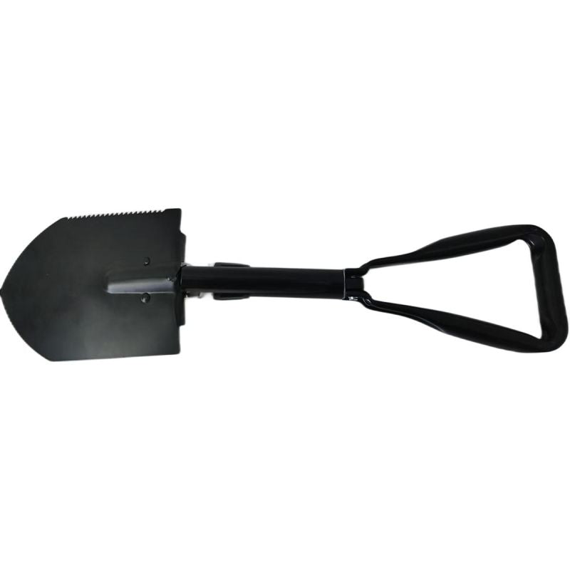 Enero Foldable Multifunctional In Camp Case shovel