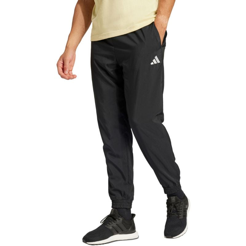 adidas Essentials Small Logo Stanford Pants M JD1833 Nadrág