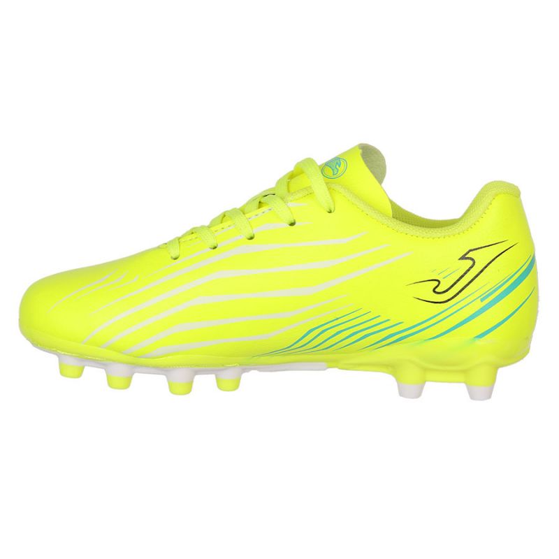 Joma Propulsion 2509 FG Jr PRJW2509FG shoes General