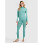 4f Women's seamless thermal underwear (bottom) 4FWAW25USEAF217-46S General