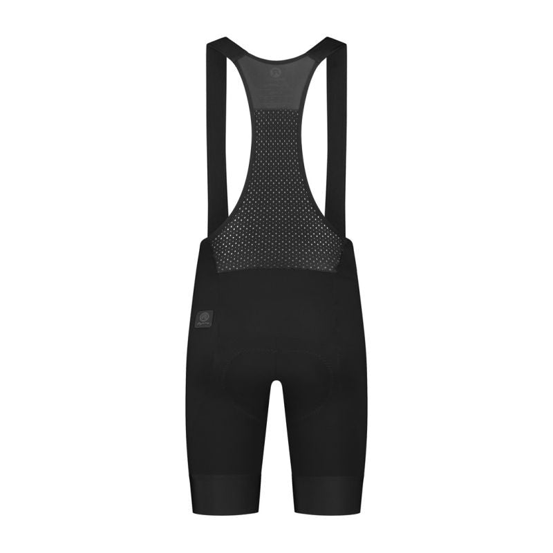 Rogelli SIGNATURE bib black fekete short