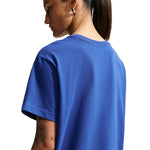 Nike Sportswear Classic Women's T-Shirt kék póló IM6396417