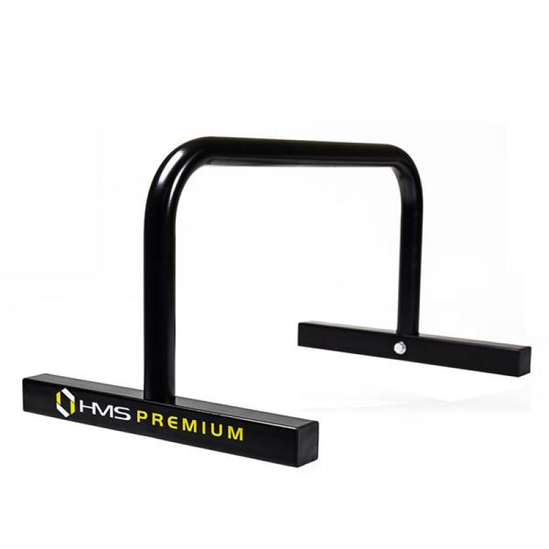 HMS Handrail - supports for PW10 push-ups fekete póló 17-45-009